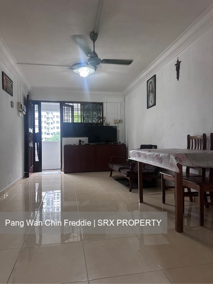 Boon Lay Place (Jurong West), HDB 2 Rooms #600402261
